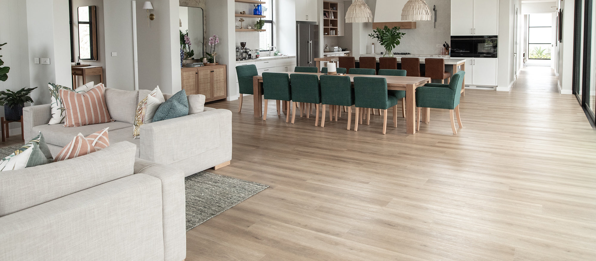 Augusta Luxury Vinyl