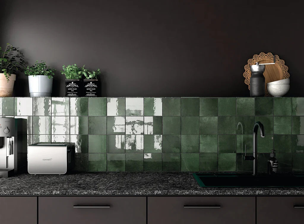 Décor Tiles