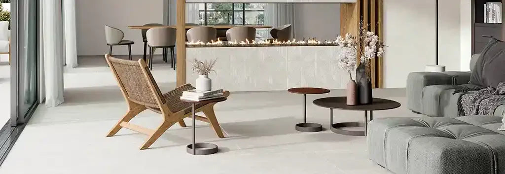 Indoor & Outdoor Tiles