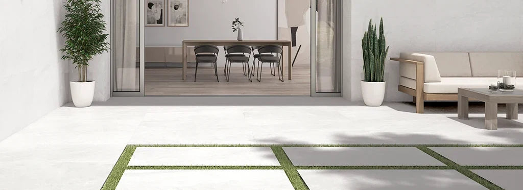 Outdoor Tiles