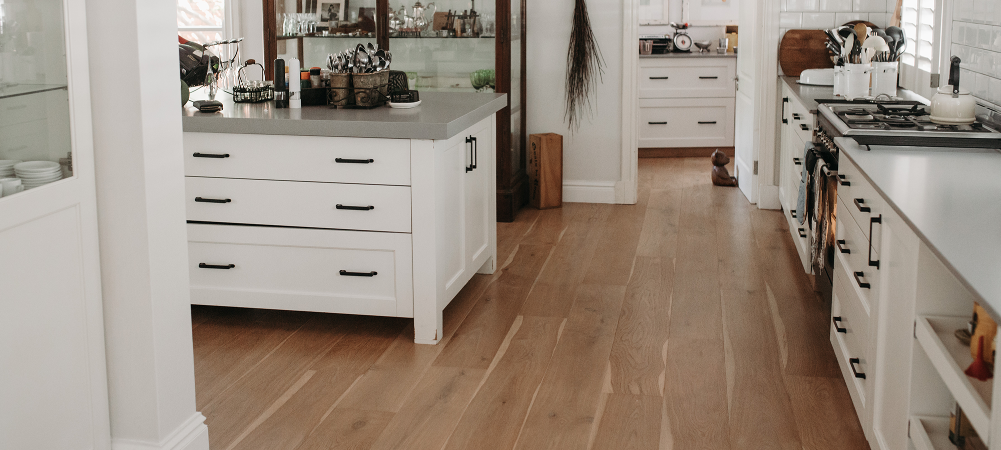 Engineered Oak