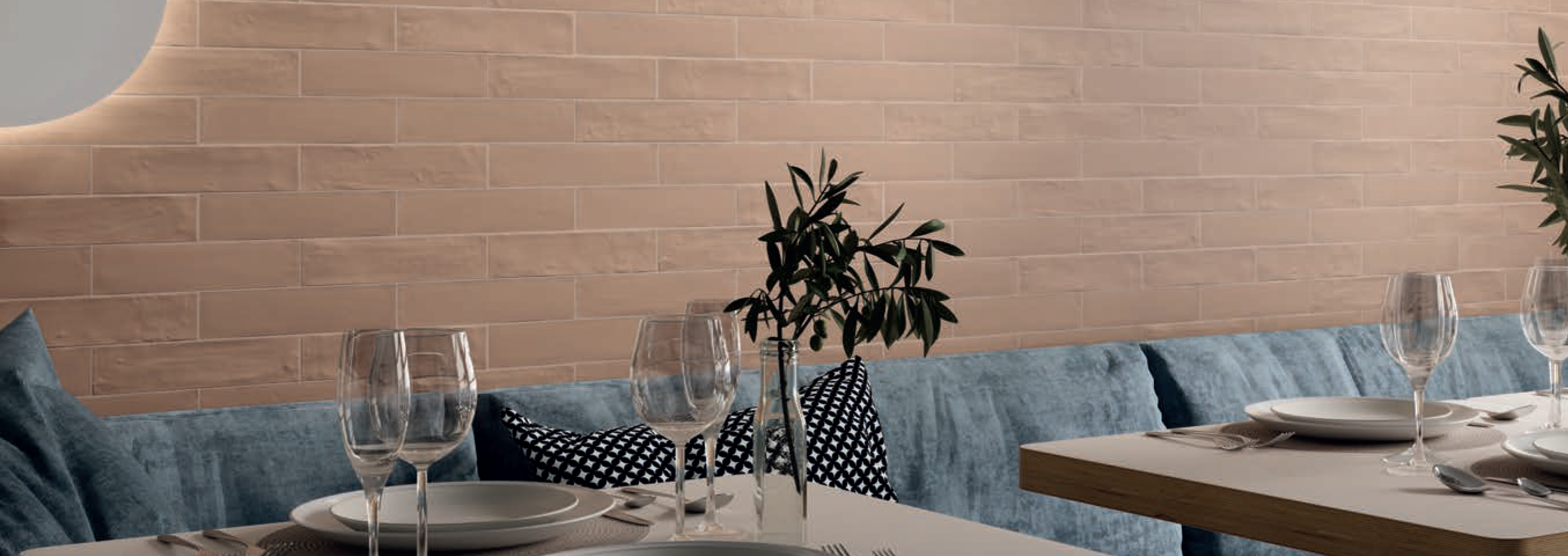 Subway Tiles