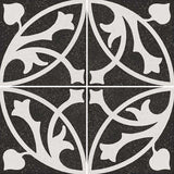 Deco | Erte Nero Terrazzo