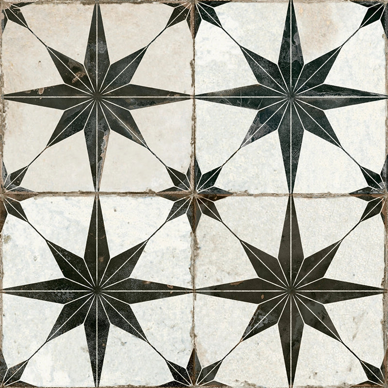 FS Star | Black