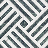 H44 | Gatsby Emerald