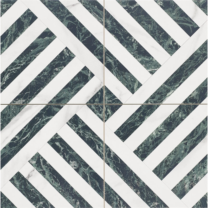 H44 | Gatsby Emerald
