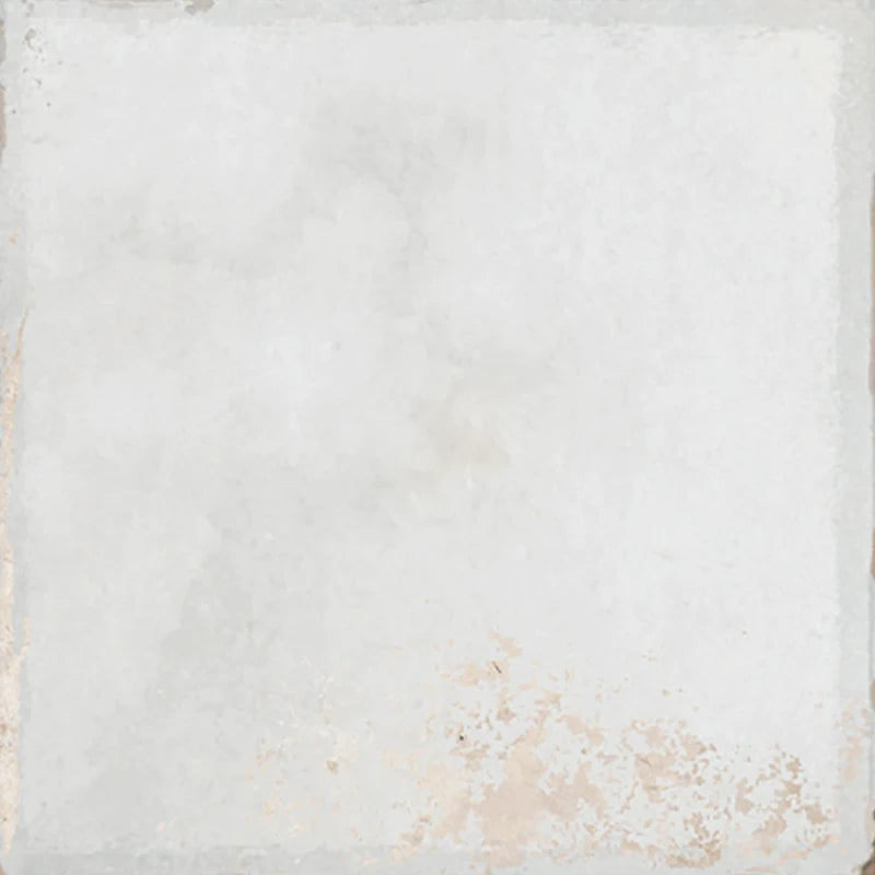 H15 Antique White
