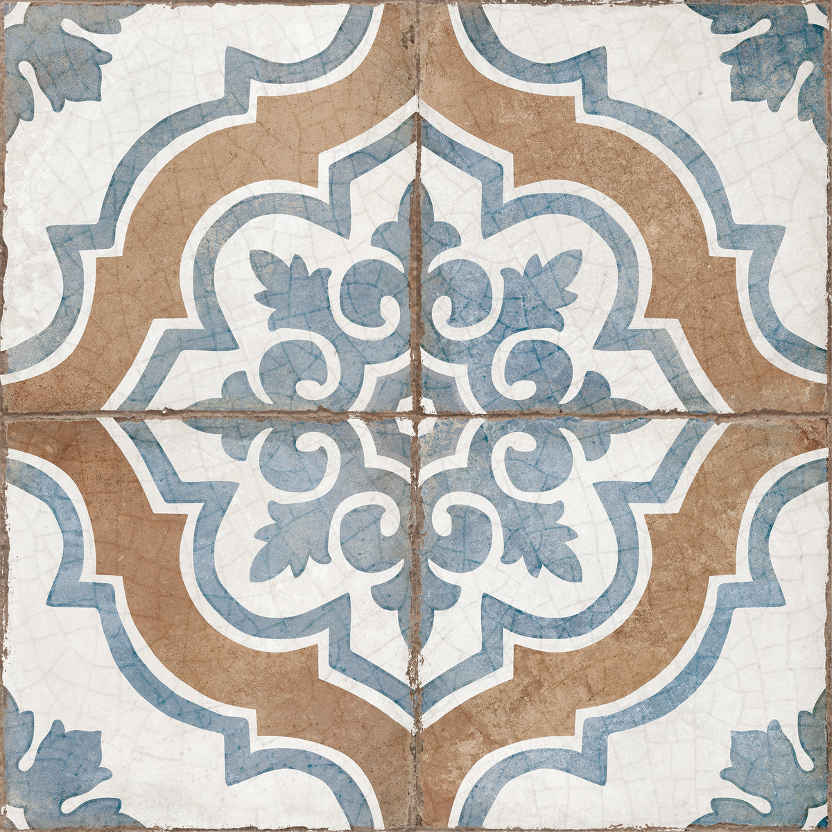 Habana | Mix Blue