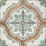 Habana | Mix Green