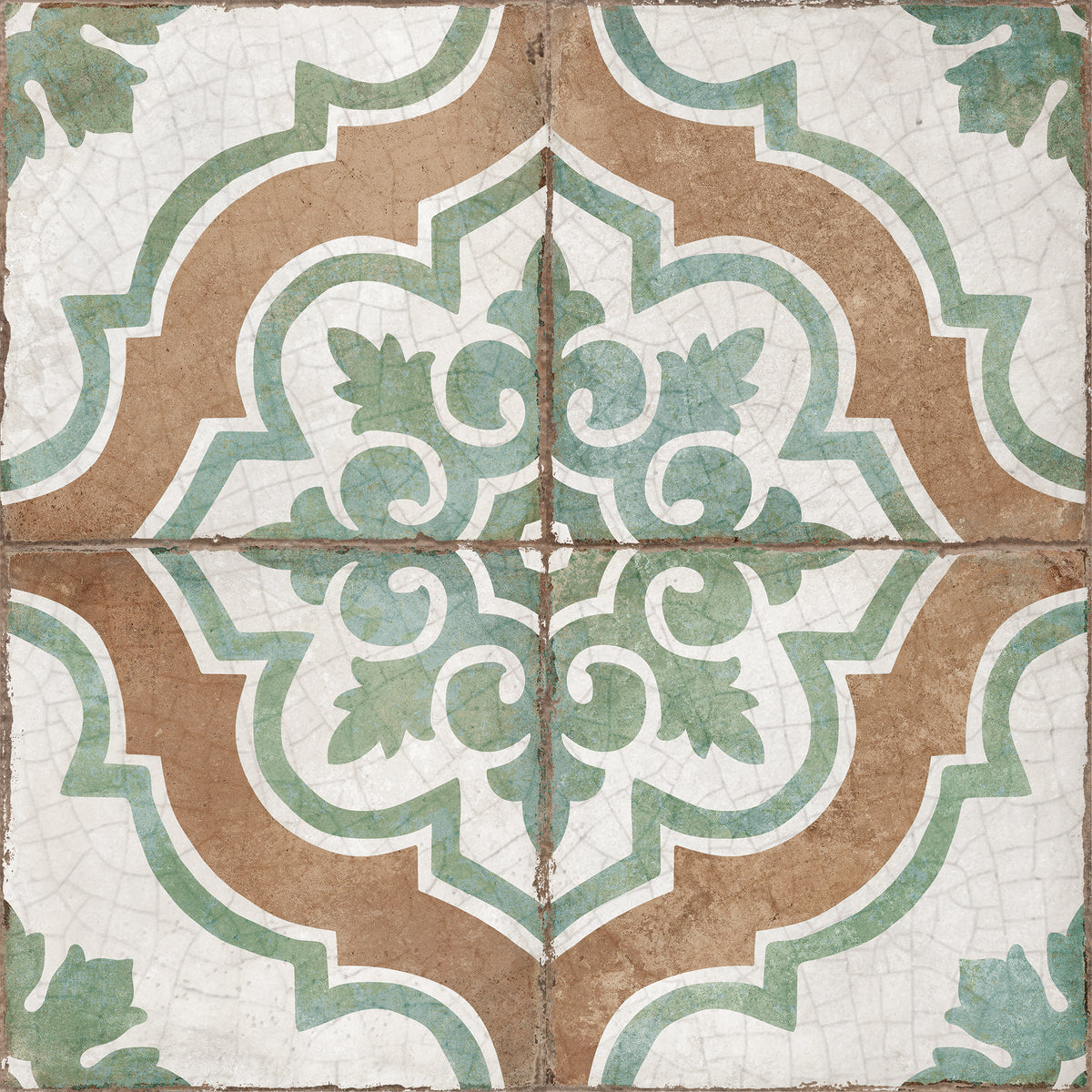 Habana | Mix Green