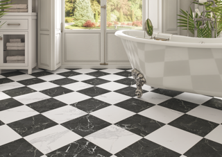 Palatial | Iconic Noir and Sinclair