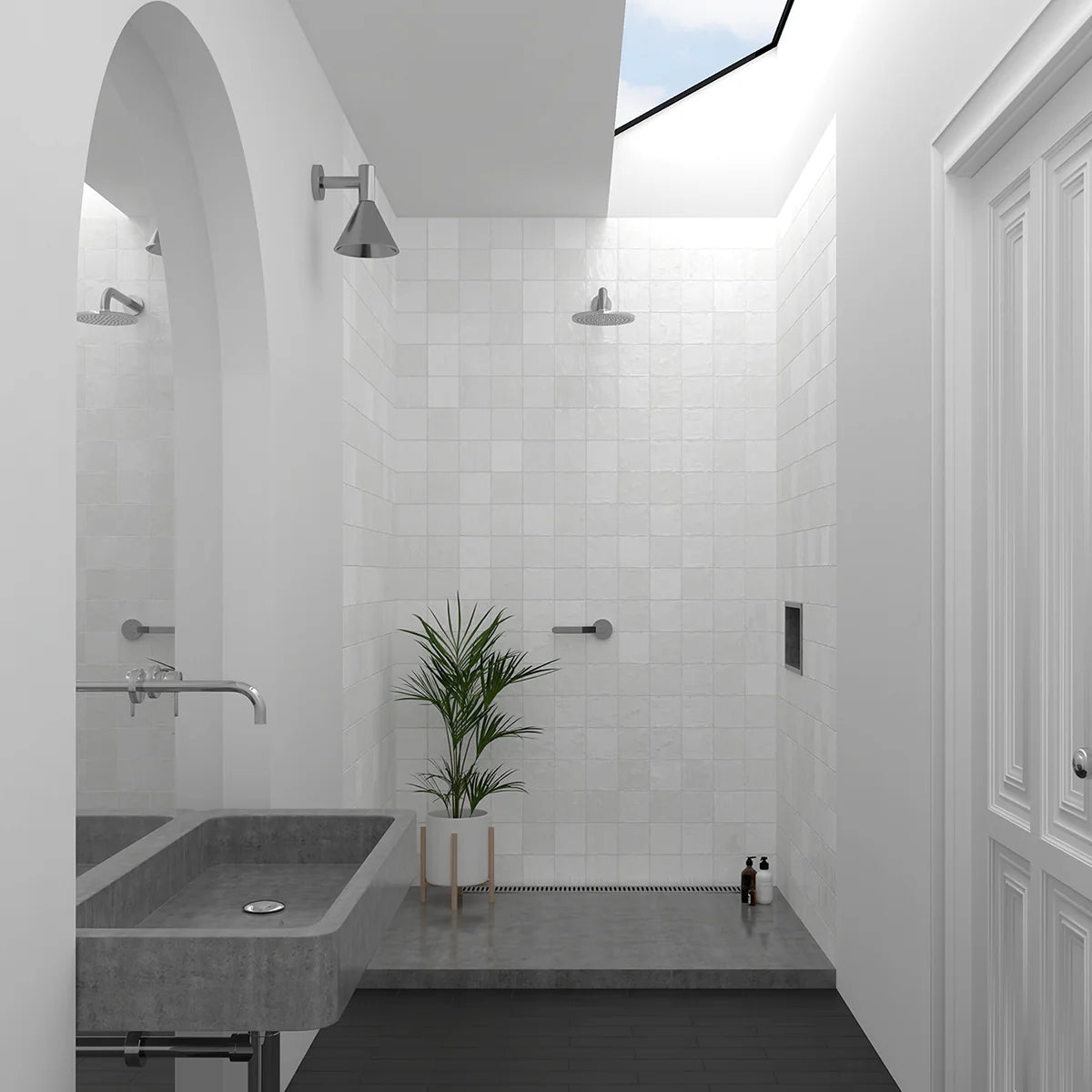 Riviera Cuadrado Square