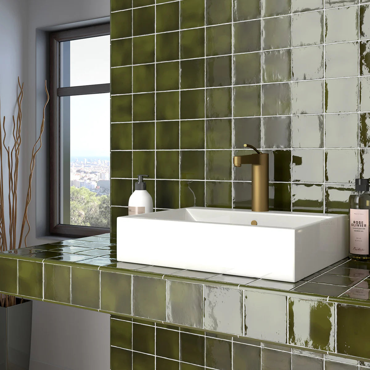 Manacor Cuadrado Square