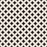 H44 | Orly Black and White