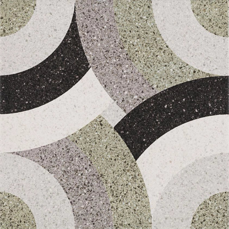 Deco | Moser Terrazzo