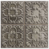 Tin Tile | Iron Pre-Corte