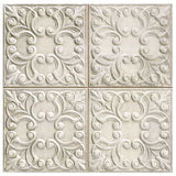 Tin Tile | Zinc Pre-Corte