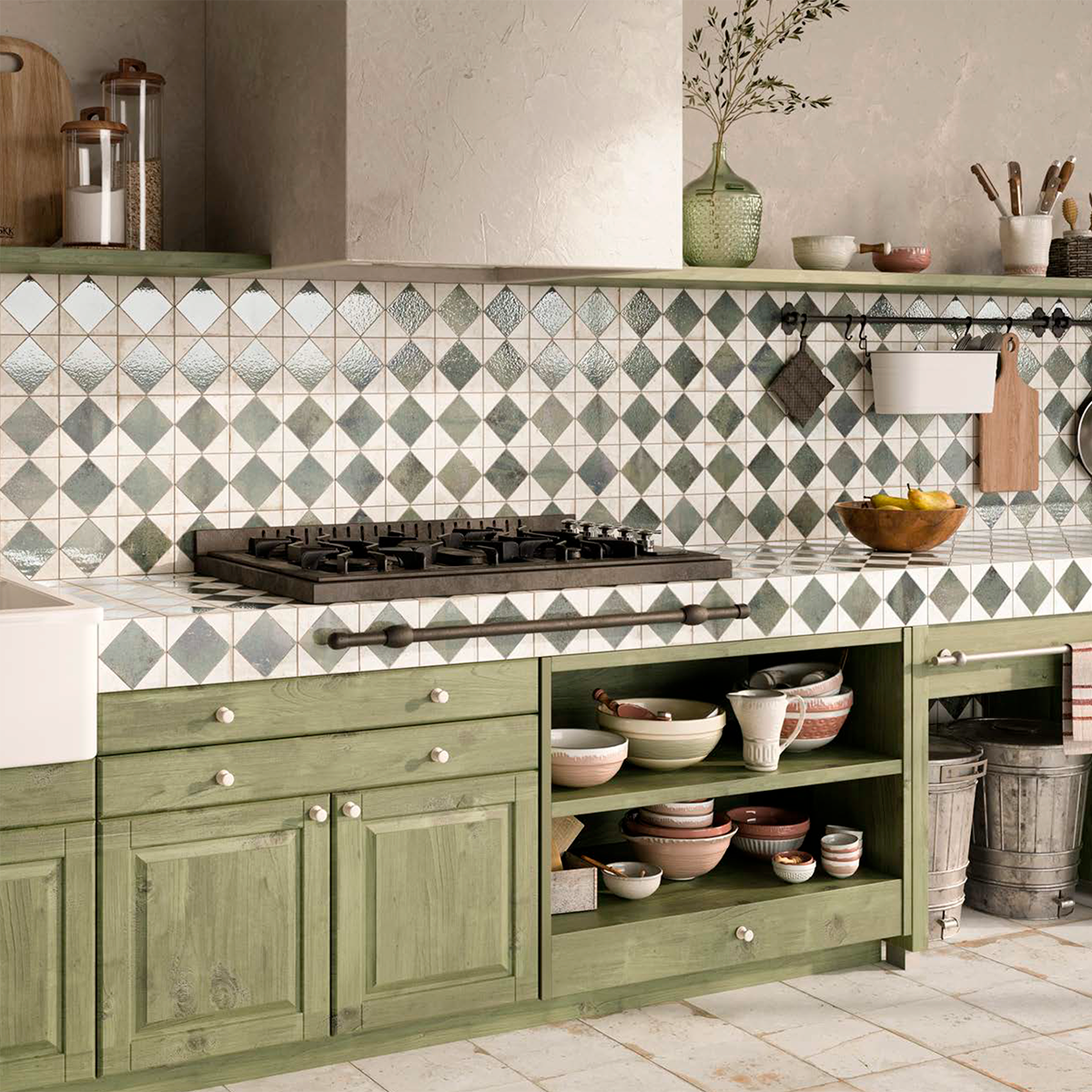 FS Arles | Green Layertech Pre-Corte